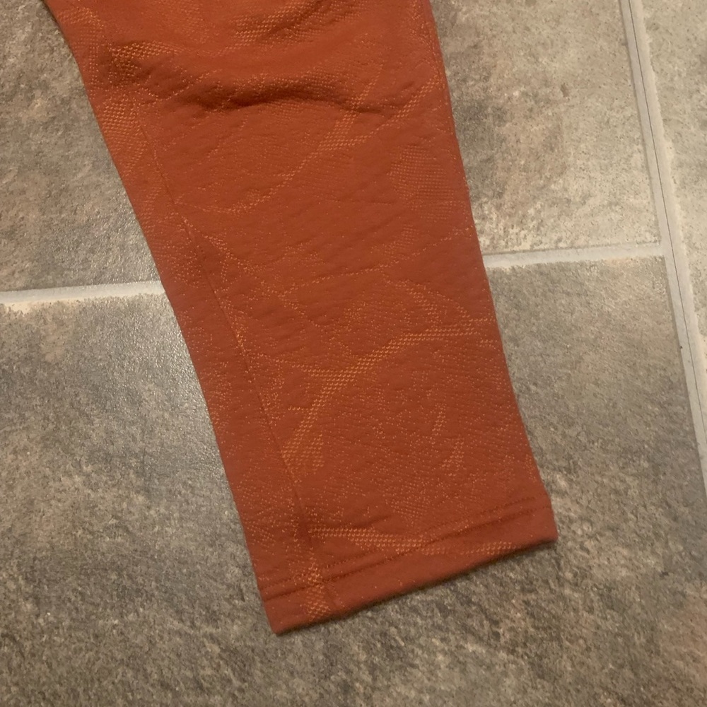 Nike Sportswear Therma-FIT ADV Tech Fleece "MARS STONE" Joggers DX8048-641 S - Picture 2 of 9